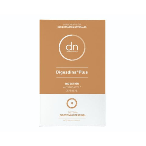 Comprar online DIGESDINA 500 PLUS 500 ml de DIRECT NUTRITION. Imagen 1