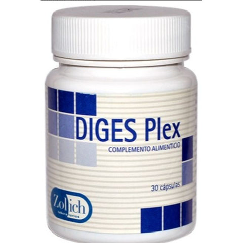 Comprar online DIGESPLEX 30 CAP de BESIBZ. Imagen 1
