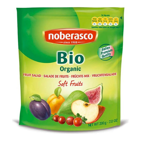 Comprar online MACEDONIA ARAND.F.BLANDOS NOBERASCO 200G de NOBERASCO. Imagen 1