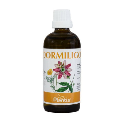 Comprar online DORMILIGO 100 ML de ARTESANIA AGRICOLA. Imagen 1
