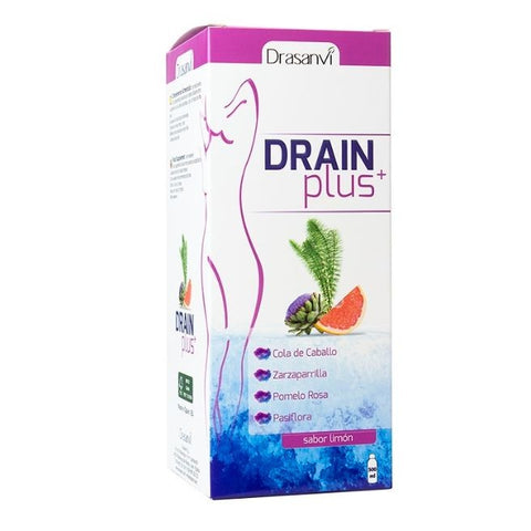 Comprar online DRAIN PLUS 500 ml de DRASANVI. Imagen 1