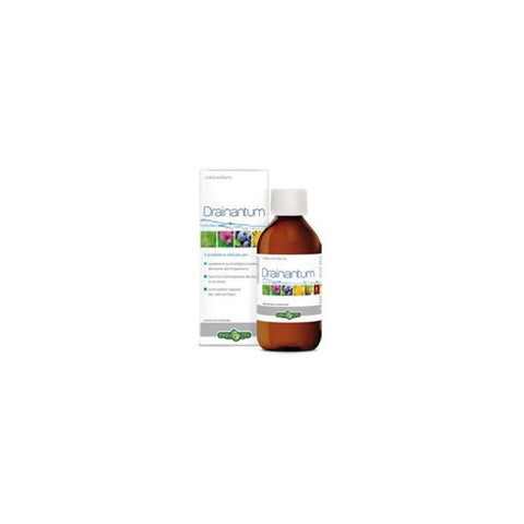 Comprar online DRAINATUM JARABE 200 ml de ERBA VITA. Imagen 1