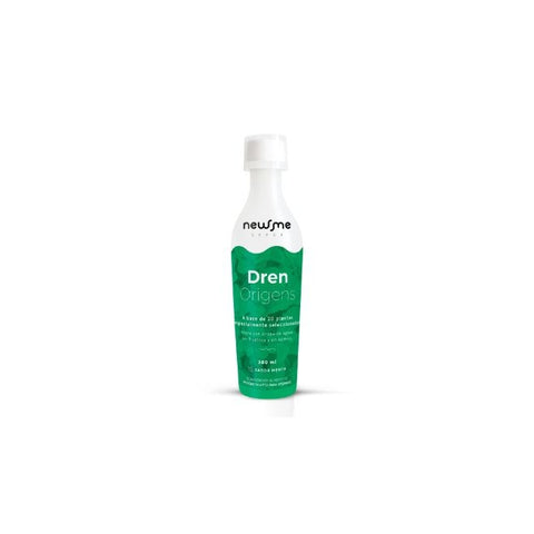 Comprar online DREN ORIGENS 380 ml de HERBORA. Imagen 1