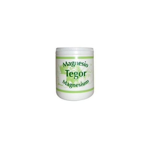 Comprar online MAGNESIO 180 gr de TEGOR. Imagen 1