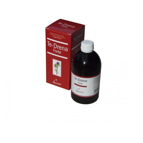 Comprar online DRENADIET 500 ML de COMDIET. Imagen 1