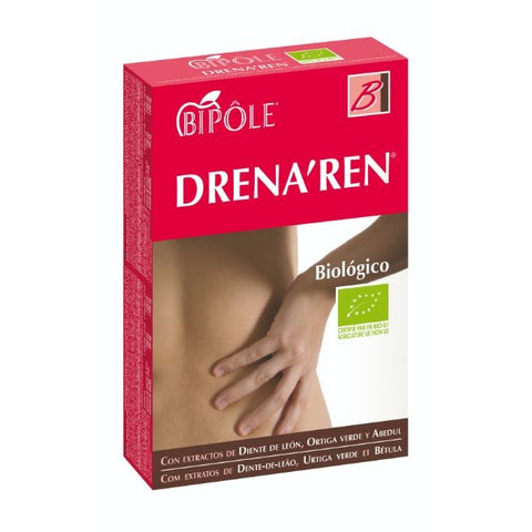 Comprar online DRENAREN 20 Amp de INTERSA. Imagen 1