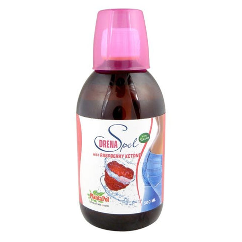 Comprar online DRENASPOL 500 ML de PLANTA POL. Imagen 1