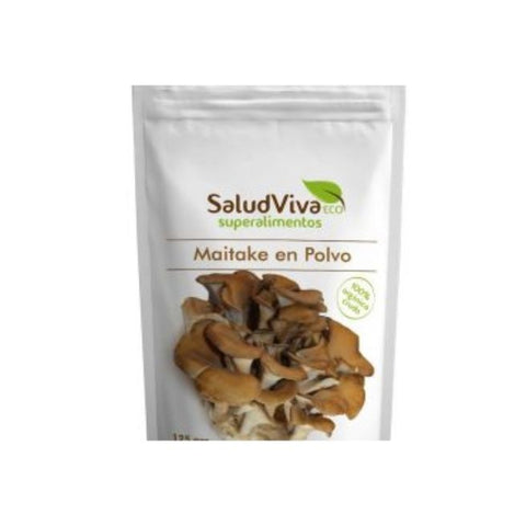 Comprar online MAITAKE 125 GRS. de SALUD VIVA. Imagen 1