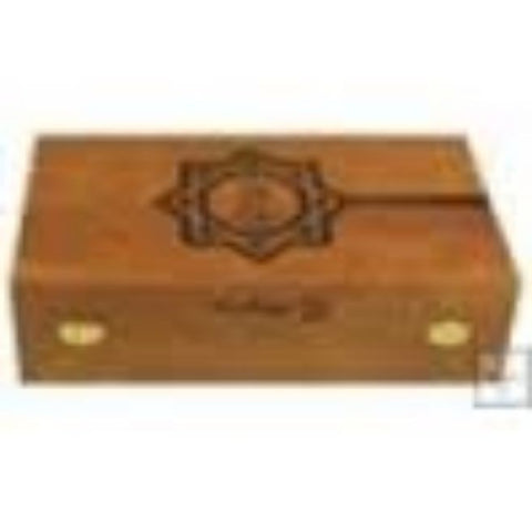 Comprar online ELIDYN CAJA MANDALICA VACIA de NUTERGIA. Imagen 1