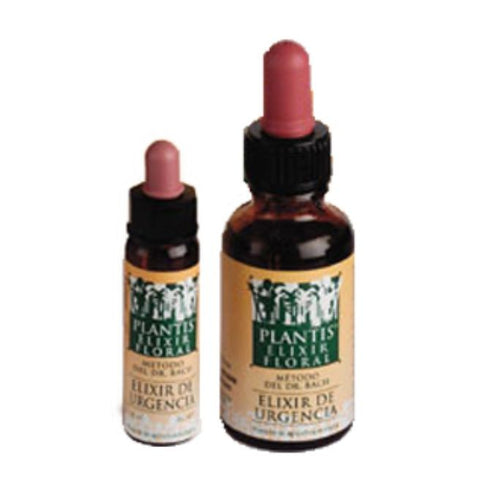 Comprar online ELIXIER DE URGENCIA 10 ml de ARTESANIA AGRICOLA. Imagen 1