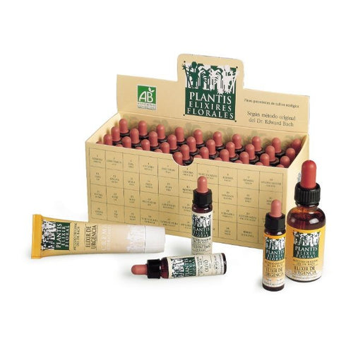 Comprar online ELIXIR 5 CERATOSTIGMA ECO 30 ml de ARTESANIA AGRICOLA. Imagen 1