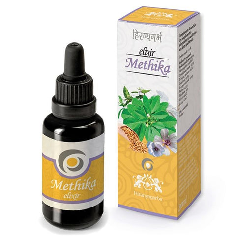 Comprar online ELIXIR METHIKA 30 ml de HIRANYAGARBA. Imagen 1