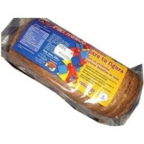 Comprar online K7 PAN FRESCO PROTEINAS 260 gr de DEYSANKA. Imagen 1