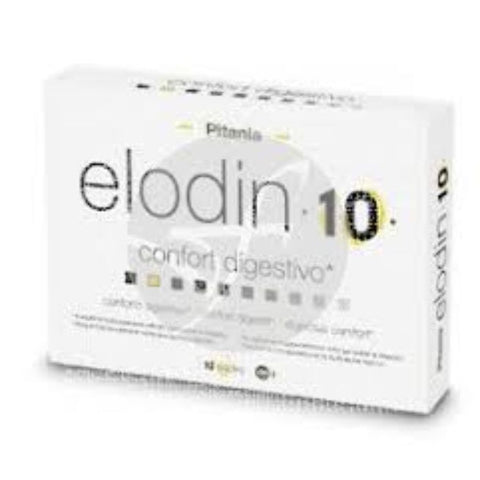 Comprar online ELODIN 10 STICKS 10 ML de PITANIA. Imagen 1