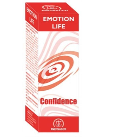 Comprar online EMOTIONLIFE CONFIDENCE de EQUISALUD. Imagen 1