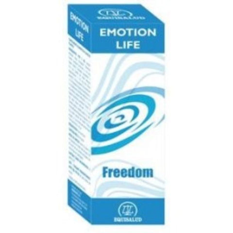Comprar online EMOTIONLIFE FREEDOM de EQUISALUD. Imagen 1