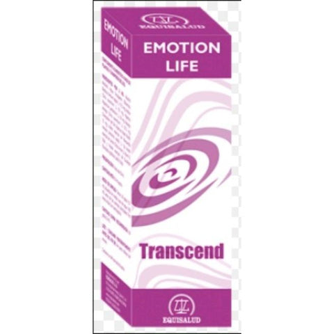 Comprar online EMOTIONLIFE TRANSCEND de EQUISALUD. Imagen 1
