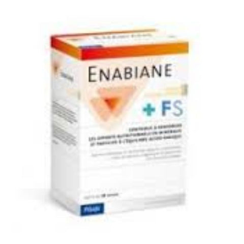 Comprar online ENABIANE SABOR NARANJA STICKS 10 gr 28 Sobres de PILEJE. Imagen 1