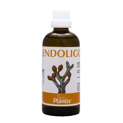 Comprar online ENDOLIGO 100 ml de ARTESANIA AGRICOLA. Imagen 1