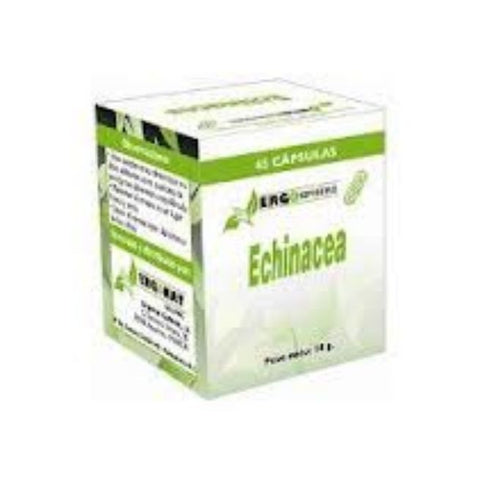 Comprar online EQUINACEA PHYTOGRANULOS 45 Cap de ERGOSPHERE. Imagen 1