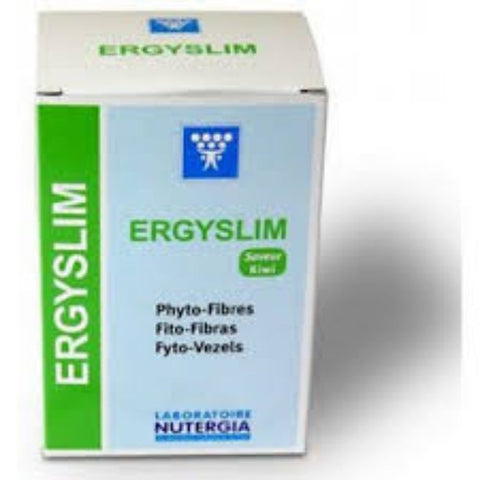 Comprar online ERGYSLIM 5 gr x 30 Sobres de NUTERGIA. Imagen 1