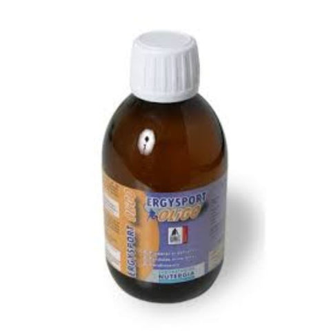 Comprar online ERGYSPORT OLIGOMAX 500 ml de NUTERGIA. Imagen 1