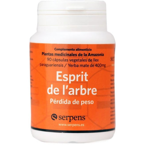 Comprar online ESPRIT DE L ARBRE MATE 90cap de SERPENS. Imagen 1