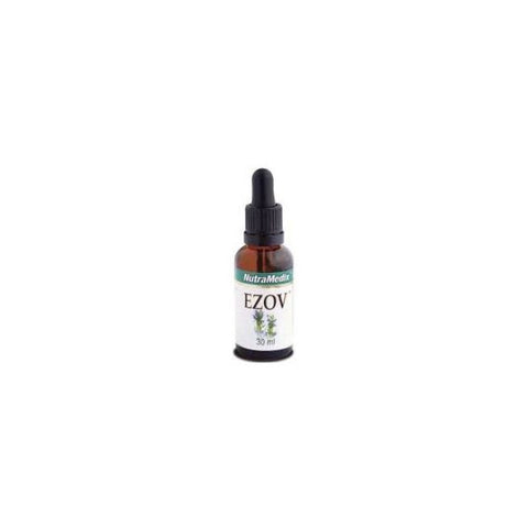 Comprar online EZOV EXTRACTO 30 ml de NUTRAMEDIX. Imagen 1