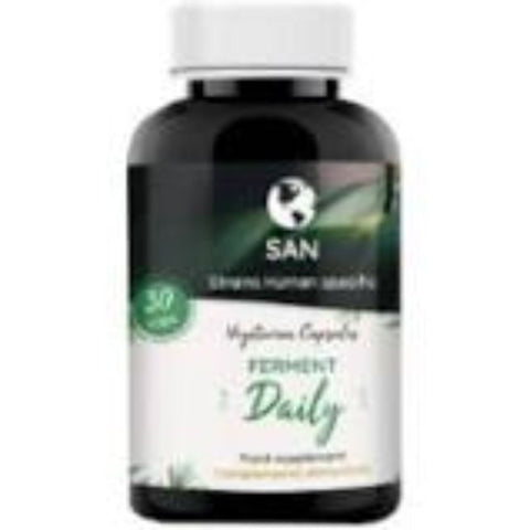 Comprar online FERMENT DAILY 30 Cap de SAN. Imagen 1