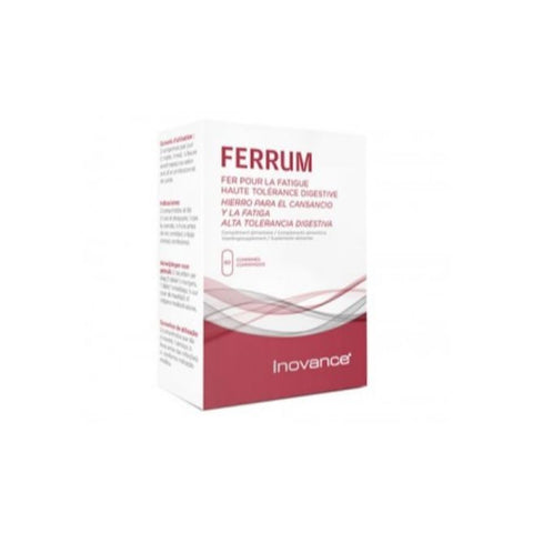 Comprar online FERRUM 60 Cap de YSONUT. Imagen 1