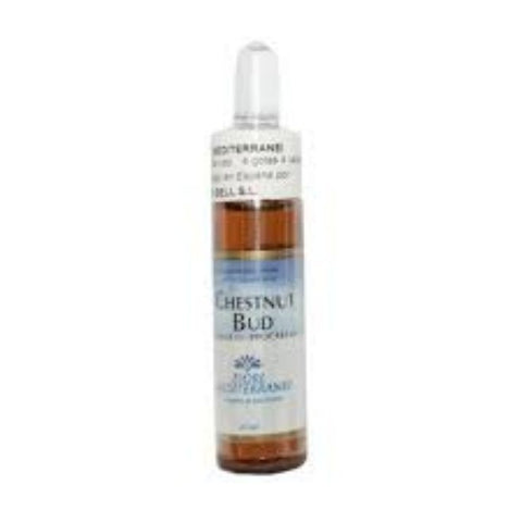 Comprar online FIORI MEDITERRANEI CHESTNUT BUD 10 ml de FORZA VITALE. Imagen 1