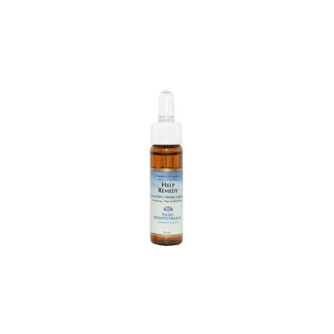 Comprar online FIORI MEDITERRANEI HELP REMEDY 10 ml de FORZA VITALE. Imagen 1