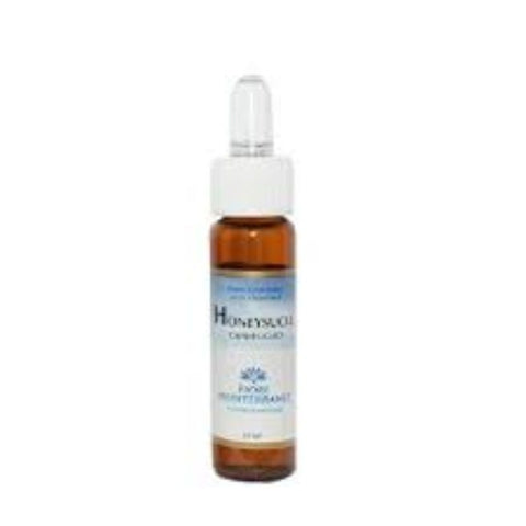 Comprar online FIORI MEDITERRANEI HONEYSUCKLE 10 ml de FORZA VITALE. Imagen 1
