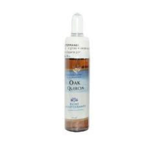 Comprar online FIORI MEDITERRANEI OAK 10 ml de FORZA VITALE. Imagen 1