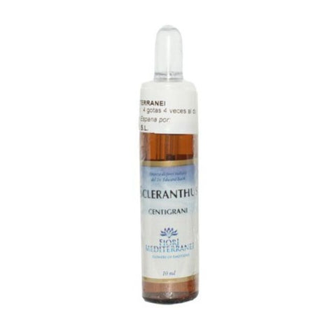 Comprar online FIORI MEDITERRANEI SCLERANTUS 10 ml de FORZA VITALE. Imagen 1