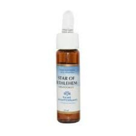 Comprar online FIORI MEDITERRANEI STAR OF BETHLEHEM 10 ml de FORZA VITALE. Imagen 1