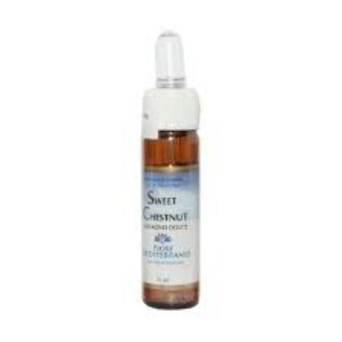 Comprar online FIORI MEDITERRANEI SWEET CHESTNUT 10 ml de FORZA VITALE. Imagen 1
