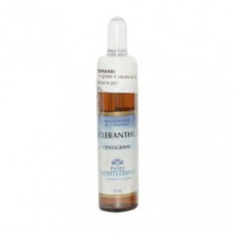 Comprar online FIORI MEDITERRANEI WHITE CHESTNUT 10 ml de FORZA VITALE. Imagen 1