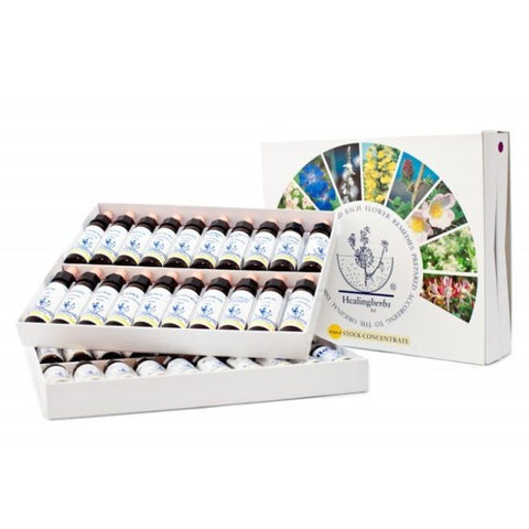 Comprar online FIORI MEDITERRANEI WILOW 10 ml de FORZA VITALE. Imagen 1