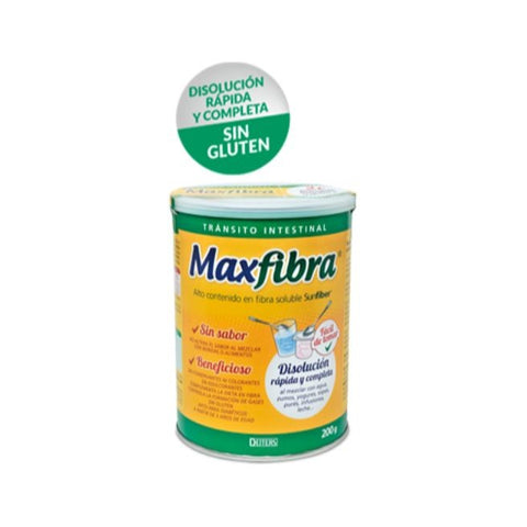 Comprar online MAXFIBRA 100 gr de DEITERS. Imagen 1