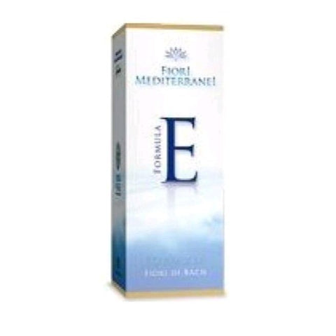 Comprar online FM FORMULA E (EXAMENES) 10 ml de FORZA VITALE. Imagen 1