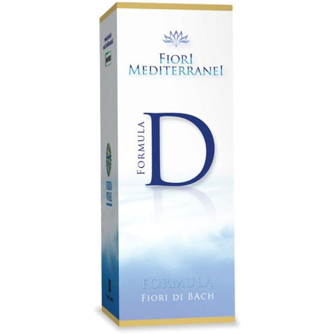 Comprar online FM FORMULA G (GESTACION) 10 ML de FORZA VITALE. Imagen 1