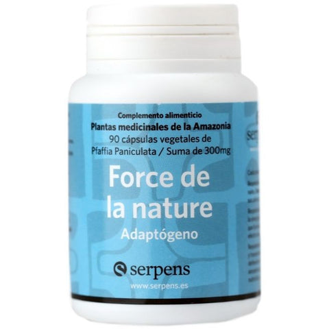 Comprar online FORCE DE LA NATURE SUMA 90Cap de SERPENS. Imagen 1