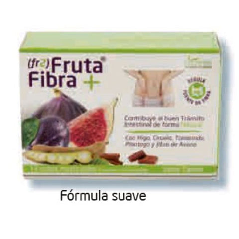 Comprar online FR2 FRUTA + FIBRA 12 ud. de VAMINTER. Imagen 1