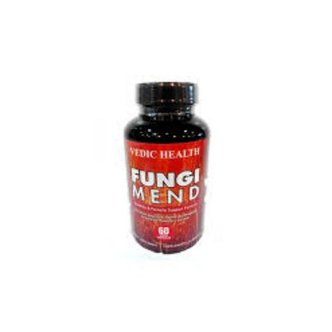 Comprar online FUNGI MEND 60 CAP de V.BYOTIC. Imagen 1