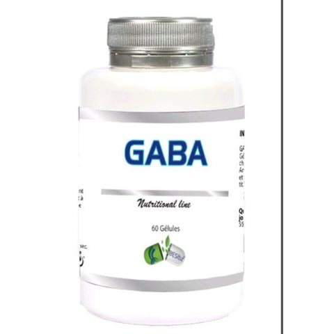 Comprar online GABA 550 NG 90 CAP de BESIBZ. Imagen 1