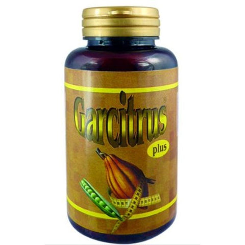 Comprar online GARCITRUS PLUS 60 cap de JELLYBELL. Imagen 1