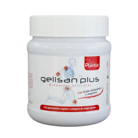 Comprar online GELISAN PLUS C/AC.HIALURONICO 600g de ARTESANIA AGRICOLA. Imagen 1
