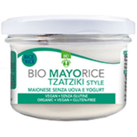 Comprar online MAYORICE ARROZ BIO 165 gr SIN GLUTEN de RICE&RICE. Imagen 1