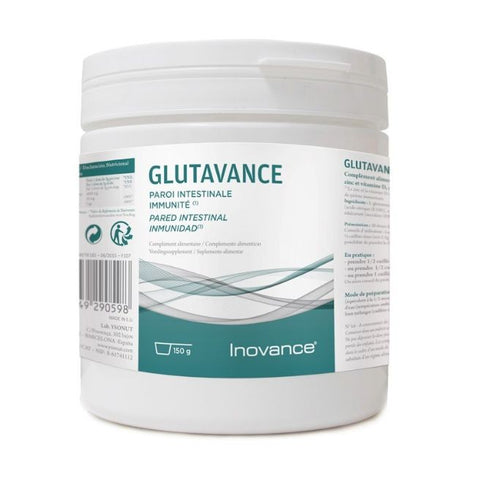 Comprar online GLUTAVANCE 400g de YSONUT. Imagen 1